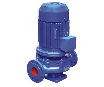 黄浦区ISG系列管道泵厂家报价+选型设计